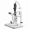 Медицинская офтальмология использовал микроскоп щелей с тонометром с 3 увеличением MLX12